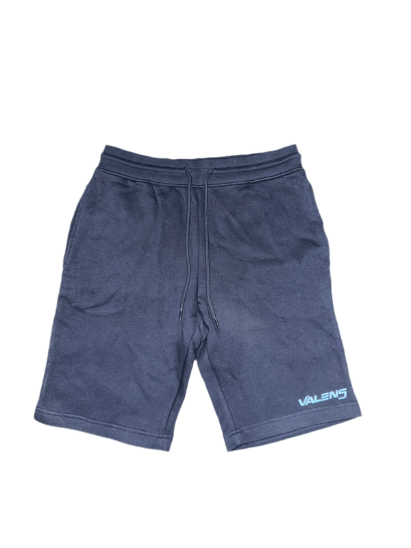 Navy & electric Blue luxury shorts